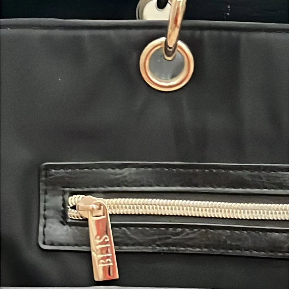 BEIS Diaper Bag - Black